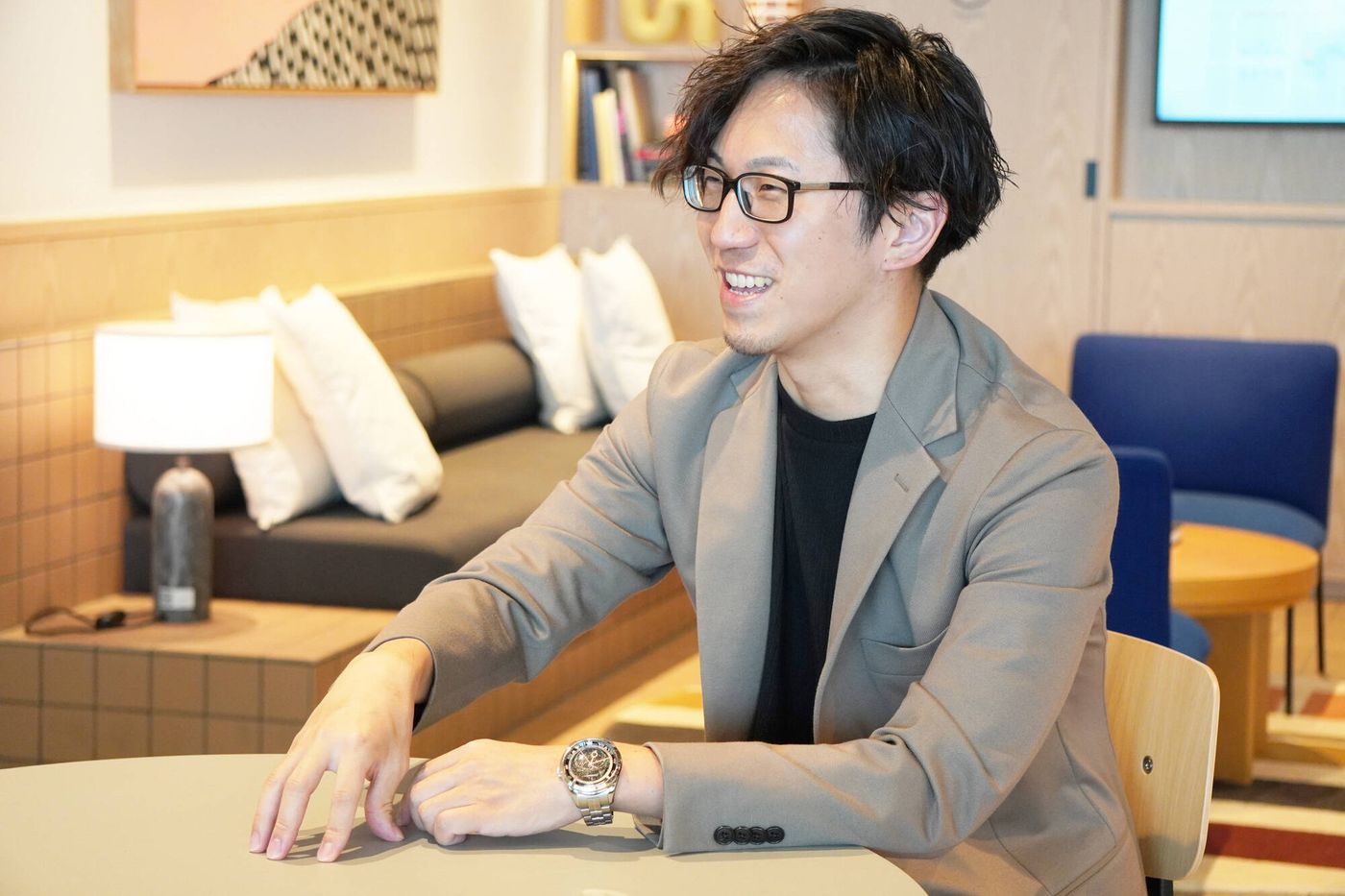 株式会社SHIFT AI コミュニティ事業部COO 西田健太郎氏