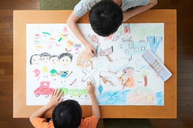 子ども　習い事　週何回