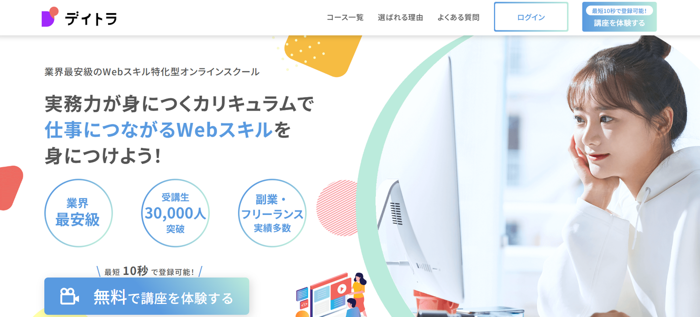 デイトラ