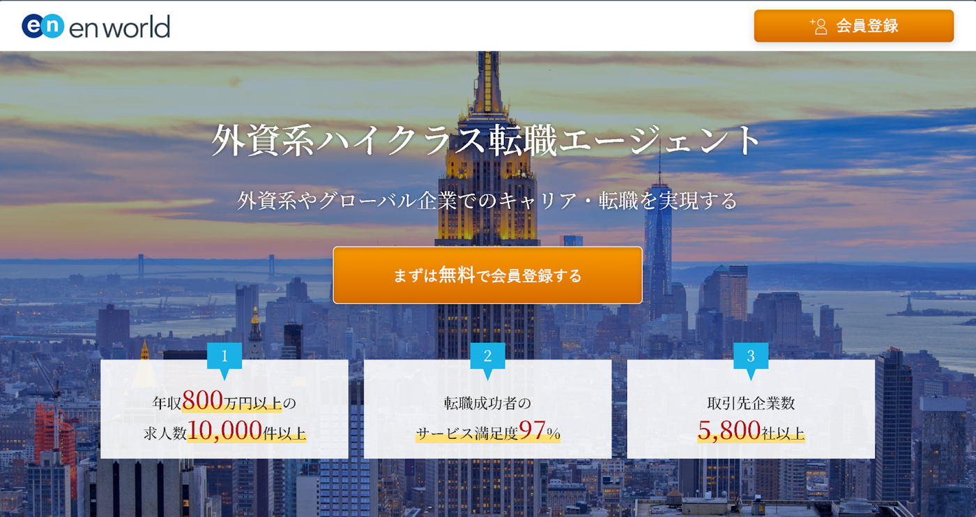 エンワールド