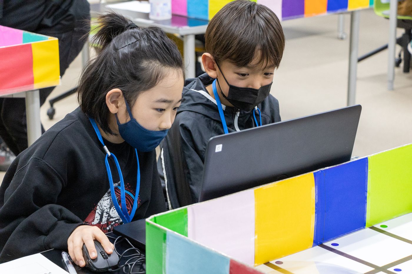 プログラミング　無料　体験会　東京