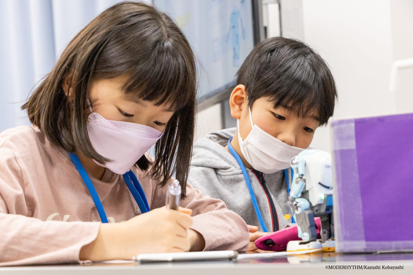 プログラミング　授業　小学生