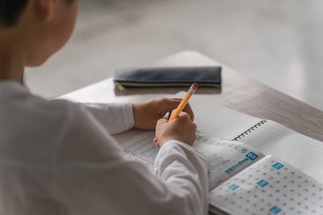 子ども自身に「勉強も大事」と意識づけすることも大事