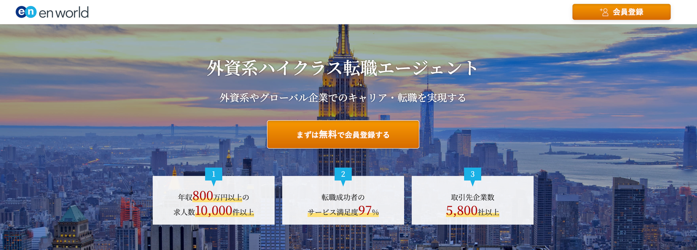 エンワールド