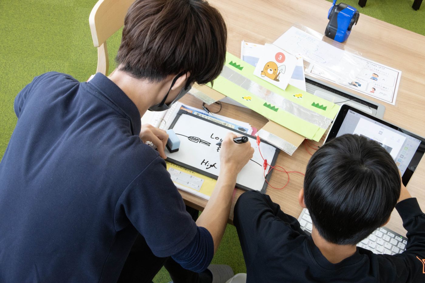 福岡市 プログラミング教室 小学生