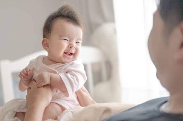 子どもの話を聞く　大切さ