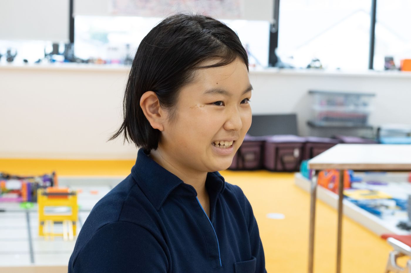 VEX　世界大会　日本人