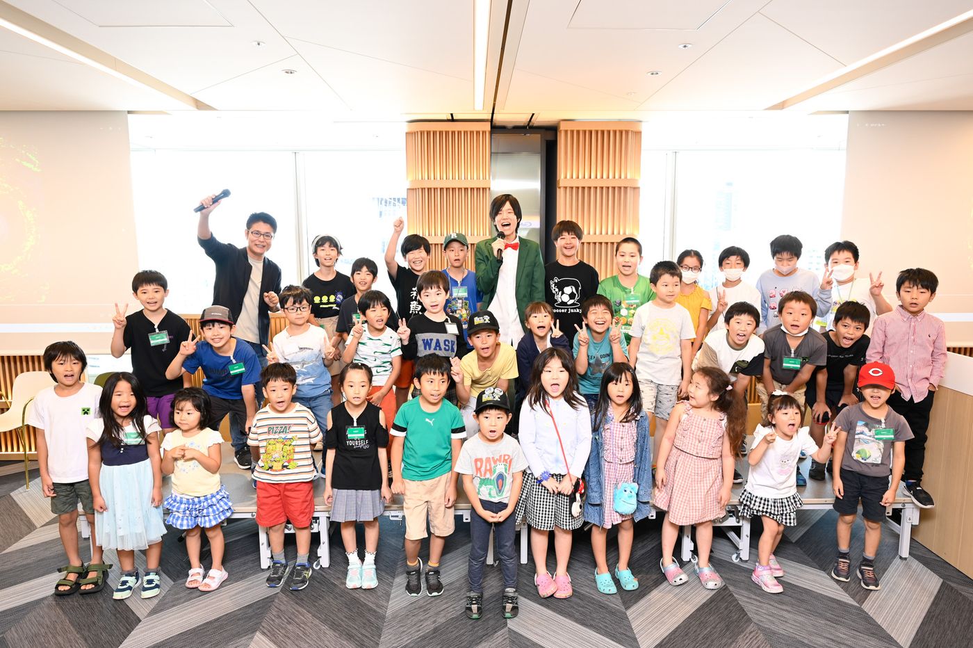 コードアドベンチャー　イベント　無料
