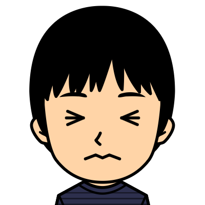 けんたくん計算が苦手な男の子