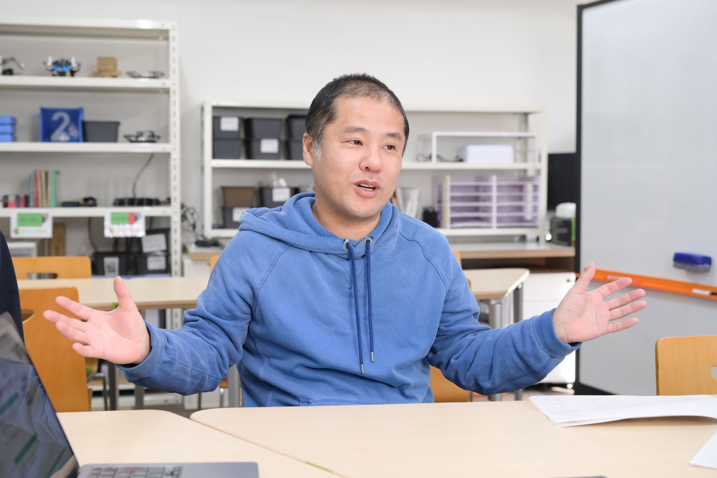 アルスクール　代表
