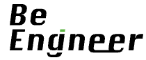 BeEngineerのロゴ