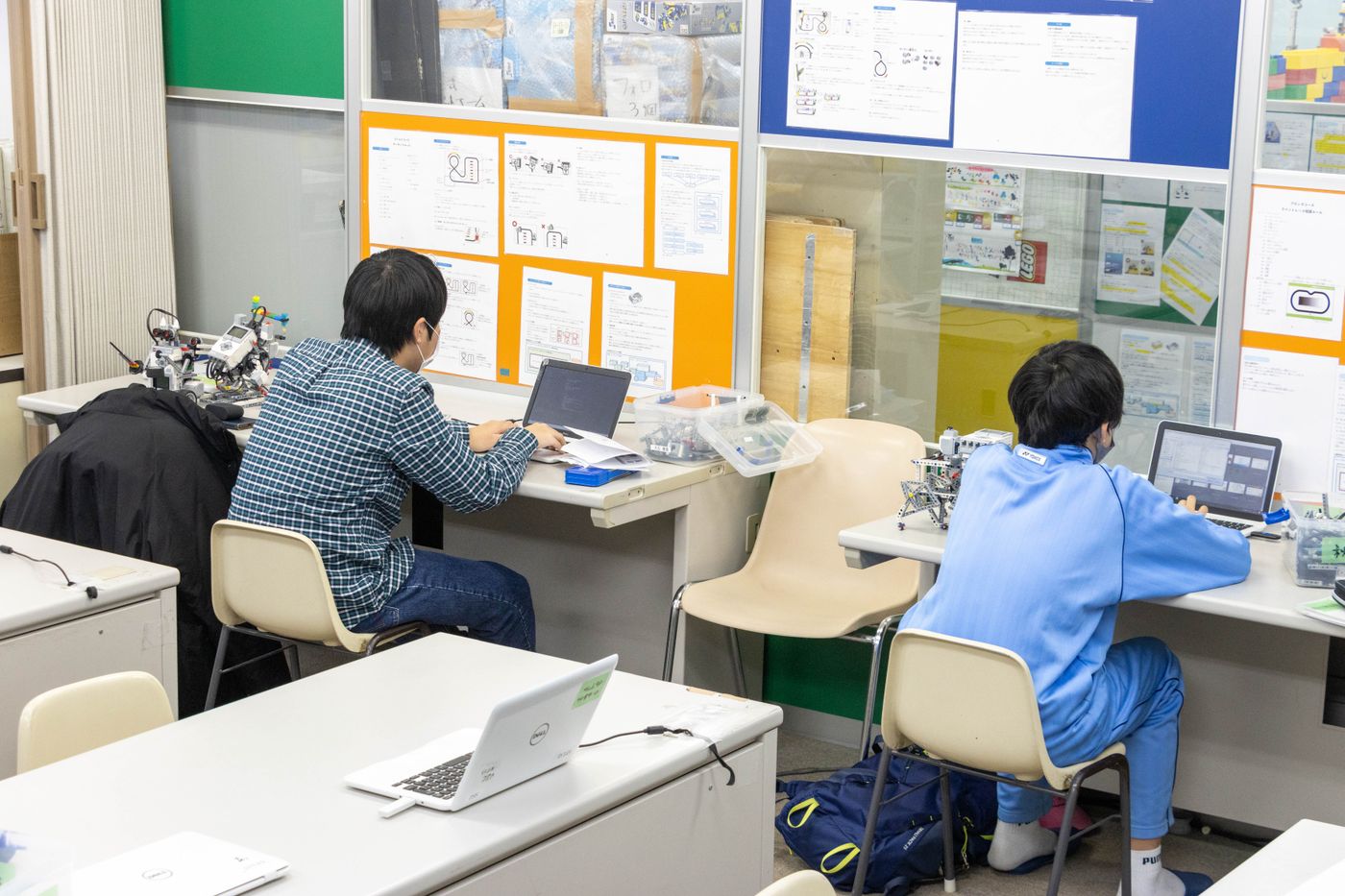 プログラミングスクール　川崎　中学生　高校生