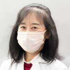 下馬場先生