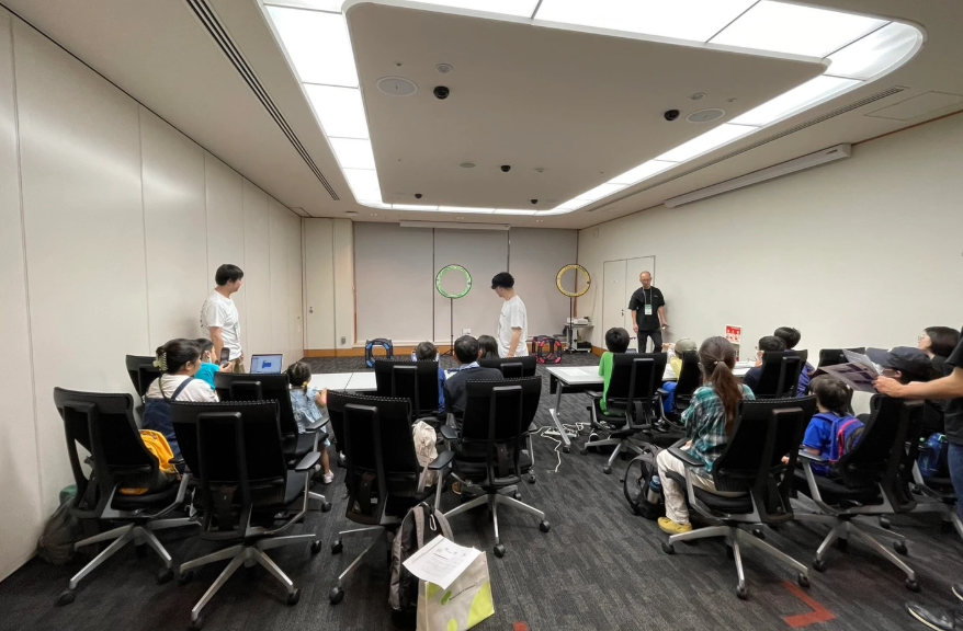 ドロカツ過去大会の様子
