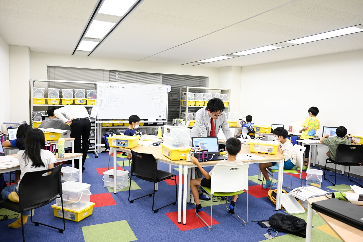 クレファス　武蔵小杉　体験談
