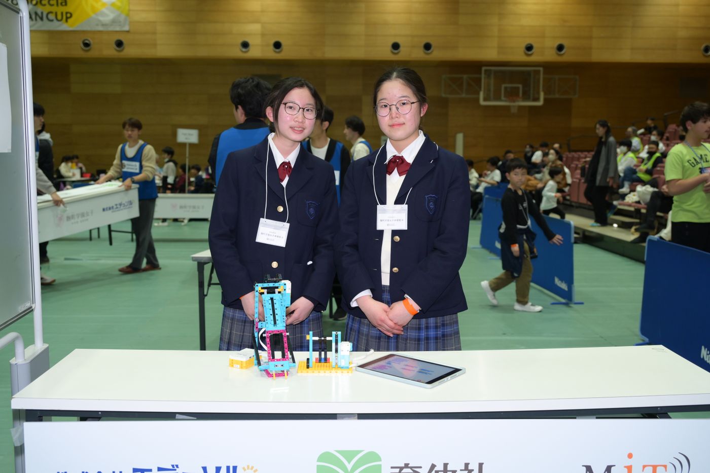 麹町学園女子中学校・高等学校