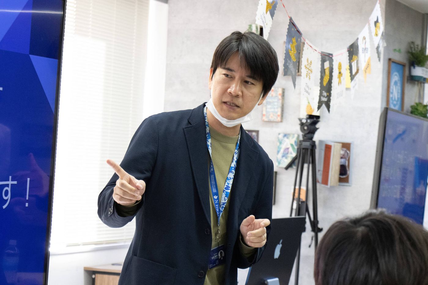 Nコードラボ 評判