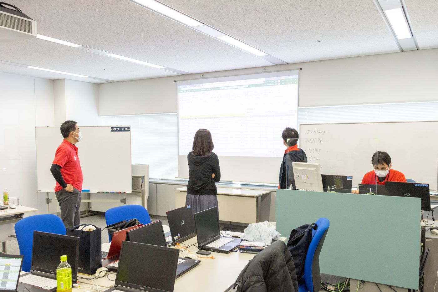 ファイトキッズ　プログラミングコンテスト　2022