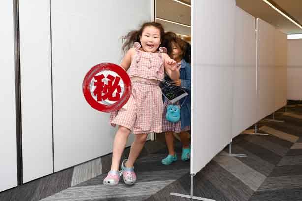 コードアドベンチャー　イベント　東京　無料