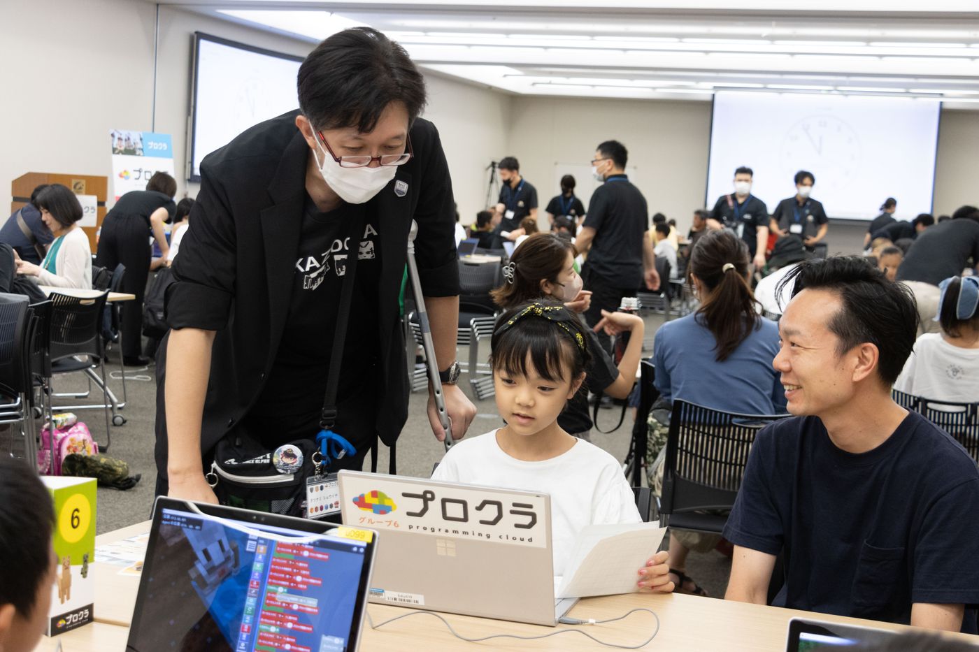 マインクラフター　立浪