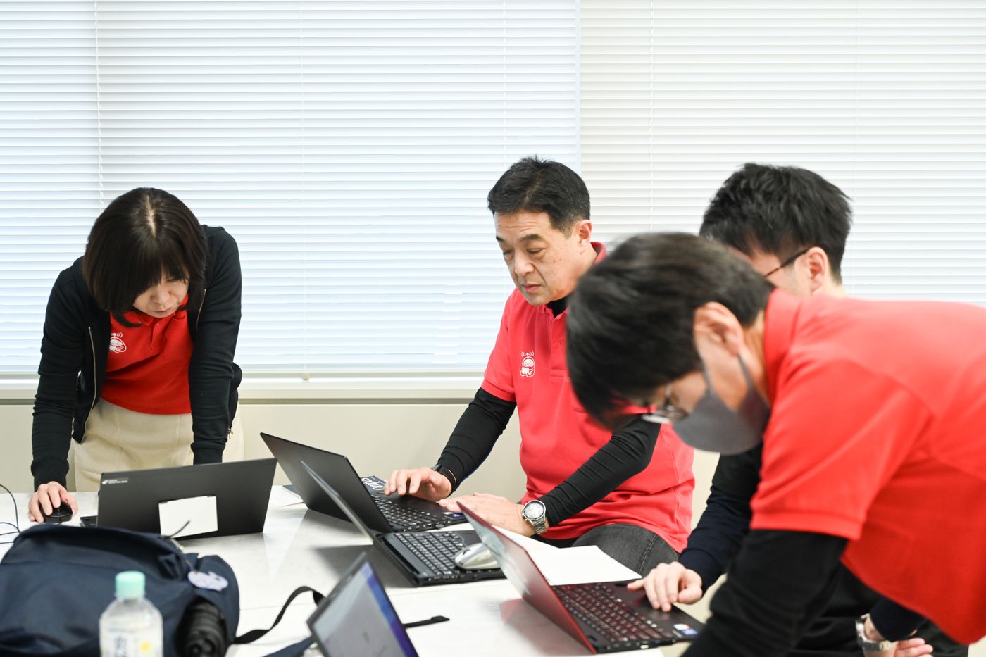 富士通　プログラミングスクール　小学生