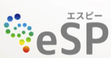 eSPアカデミーのロゴ