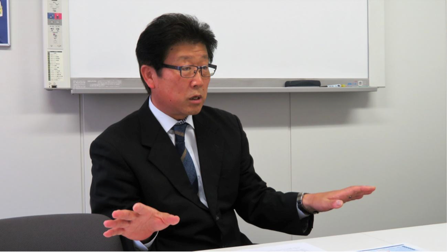 広永さん