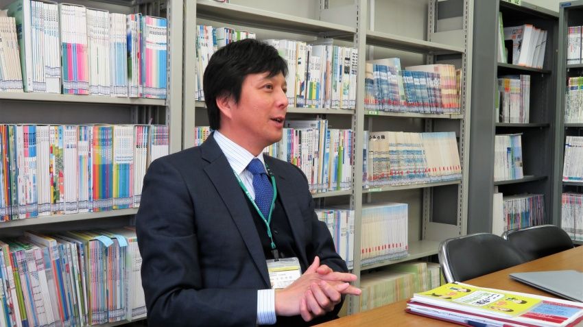 柏市教育委員会佐和さま