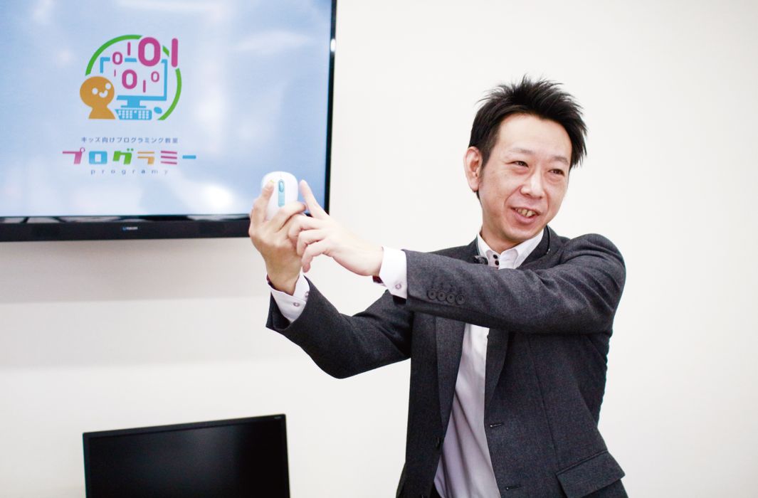 近藤先生