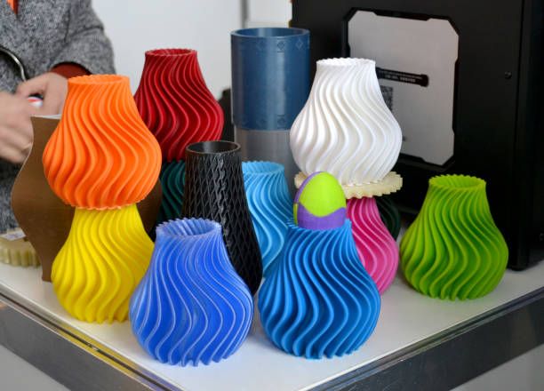 驚くほどさまざまなものが作れるのが3Dプリンターの魅力