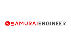 SAMURAI ENGINEER （侍エンジニア）のロゴ