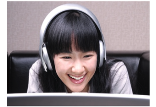 Web授業の様子