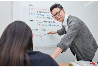 授業の様子