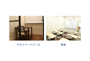 SPICAの設備