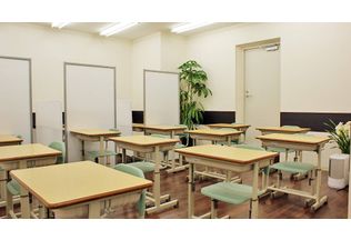 内観の例