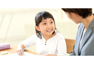 SAPIXの個別指導プリバートの授業の様子