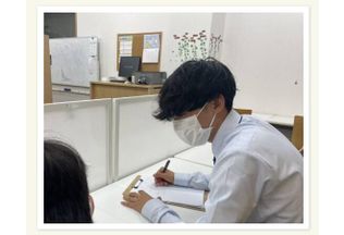 対面授業