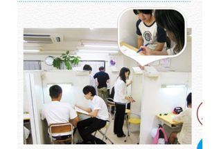 授業の様子