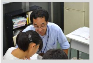 授業の様子