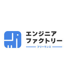 エンジニアファクトリーのロゴ