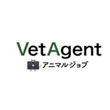 Vet Agentのロゴ