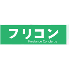 フリコンのロゴ