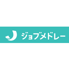 ジョブメドレーのロゴ