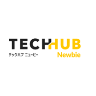 テックハブニュービーのロゴ