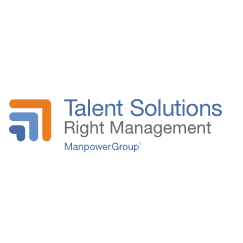 Right Management（ライトマネジメント）のロゴ