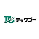 テックゴーのロゴ