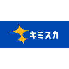 キミスカのロゴ