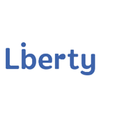 Libertyのロゴ