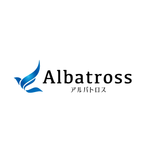 アルバトロス転職のロゴ