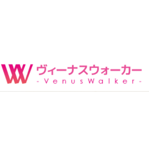 ヴィーナスウォーカーのロゴ